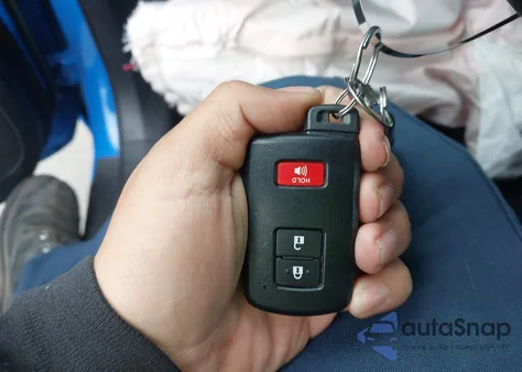 2021 Toyota Tacoma Trd Sport из США, поврежденный, VIN 3TMCZ5AN5MM387299